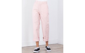 DICKIES - Elizaville - Pink - Pants Women