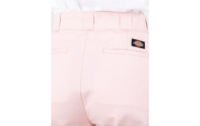 DICKIES - Elizaville - Pink - Pants Women