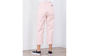 DICKIES - Elizaville - Pink - Pants Women