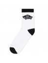 VANS Art Half Crew - Weiß - Socken
