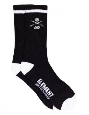 ELEMENT Star Wars Swxe - Noir - Chaussettes