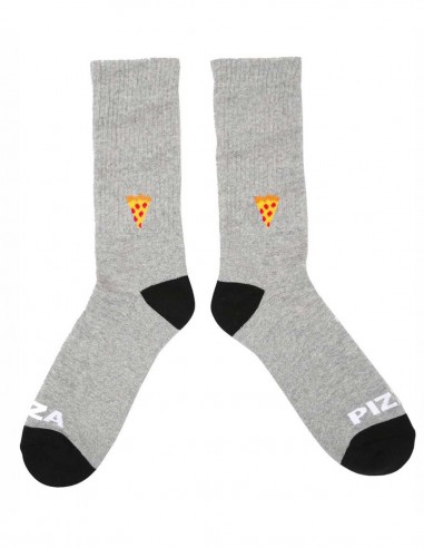 PIZZA Pizza Socks - Multi - Pack of Socks