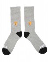 Calcetines PIZZA Pizza - Multi - Calcetines