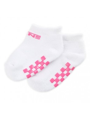 VANS Baby Pink 0-12Months - Blanc - Chaussettes pour bébé