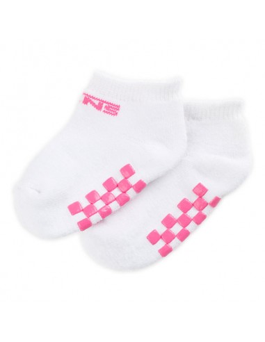 VANS Baby Pink 0-12Months - Blanc - Chaussettes pour bébé