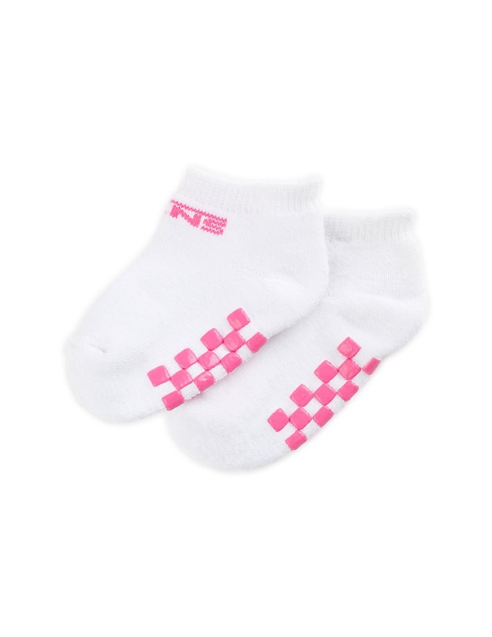 VANS Baby Pink 0-12Months - Blanc - Chaussettes pour bébé