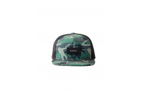 RIP CURL Combo Trucker - Camo - Cap