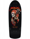 POWELL PERALTA Metallica OG 10.0" - Nero - Skate Deck Old School