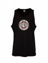 INDEPENDENT Vest RTB Summit - Zwart - Tanktop