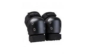 PRO-TEC Pro - Black - Elbow Pads