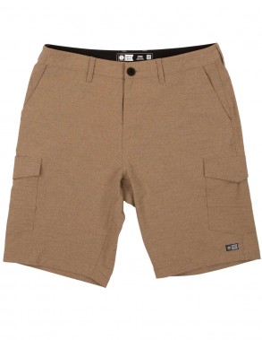 SALTY CREW Drifter 2 Cargo Hybrid - Tobacco - Boardshort