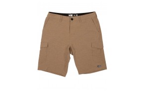 SALTY CREW Drifter 2 Cargo Hybrid - Tobacco - Boardshort