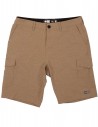 SALTY CREW Drifter 2 Cargo Hybrid - Tabaco - Boardshort