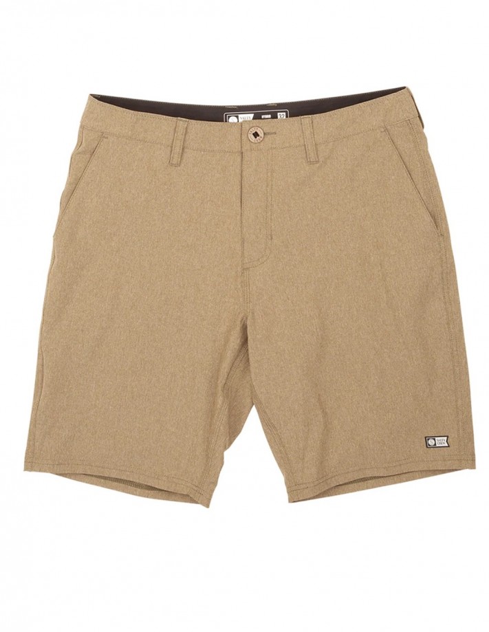 SALTY CREW Drifter 2 Hybrid - Tobacco - Boardshort