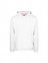 SANTA CRUZ Ermsy Cappuccio a mano ritorta - Athletic Heather - Felpa con cappuccio