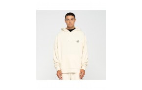 SANTA CRUZ Delta Moon - Off White - Hood (face)