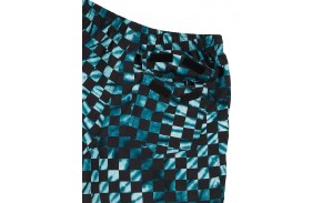 VANS Mixed Volley - Bleu - Boardshort ZOOM