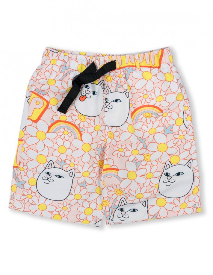 RIPNDIP Daisy Daze - Multi - Boardshort