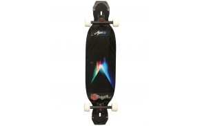 ORIGINAL Apex 37" Diamond Drop - Longboard