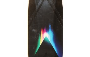 ORIGINAL Apex 37" Diamond Drop - Longboard (deck)