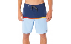 RIP CURL Mirage Combined 2.0 - Bleu - Boardshort porté