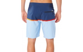 RIP CURL Mirage Combined 2.0 - Bleu - Boardshort dos