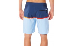 RIP CURL Mirage Combined 2.0 - Blue - Boardshort dos