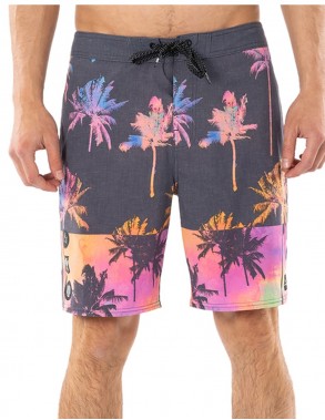 RIP CURL Mirage Mason Backyards - Noir - Boardshort