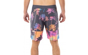 RIP CURL Mirage Mason Backyards - Black - Boardshort
