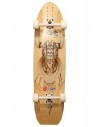 ORIGINELE Arbiter KT 36" - Pijpschijf Longboard