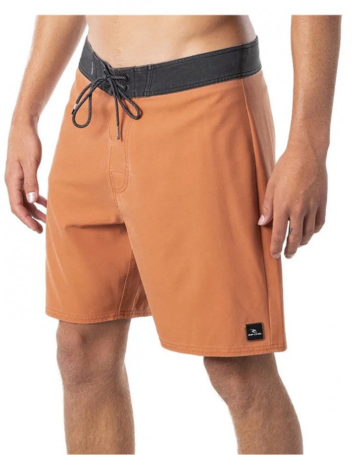 RIP CURL Mirage Pigment Core - Terracotta - Boardshort