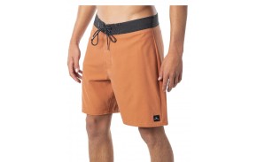 RIP CURL Mirage Pigment Core - Terracotta - Boardshort