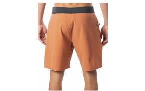 RIP CURL Mirage Pigment Core - Terracotta - Boardshort back