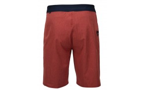 RIP CURL Mirage Core - Washed Red - Boardshort dos