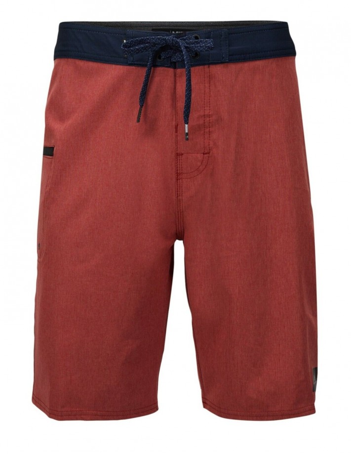 RIP CURL Mirage Core - Washed Red - Boardshort