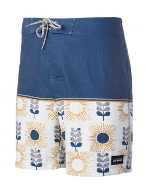 RIP CURL Mirage Reidy - Blue - Boardshort