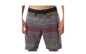 RIP CURL Mirage Conner Salty - Black - Boardshort