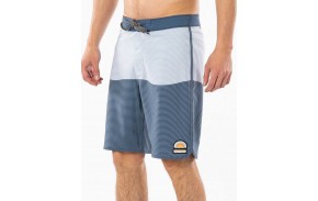 RIP CURL Mirage Castle Cove SWC - Washed Navy - Boardshort - côté