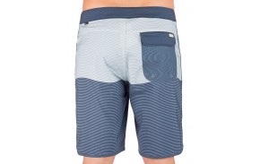 RIP CURL Mirage Castle Cove SWC - Washed Navy - Boardshort dos
