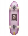 YOW x Christenson Hole Shot 33.85" Meraki S5 - 2022 - Surfskate complet