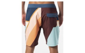 RIP CURL Mirage Sunsetters - Navy - Boardshort back