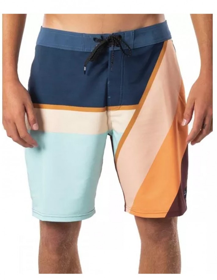 RIP CURL Mirage Sunsetters - Navy - Boardshort