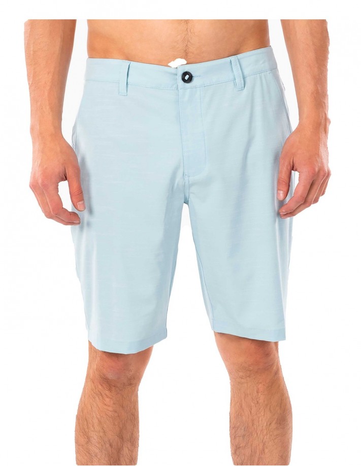 RIP CURL Jackson Boardwalk - Light Blue - Boardshort