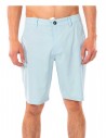 RIP CURL Jackson Boardwalk - Azul claro - Boardshorts