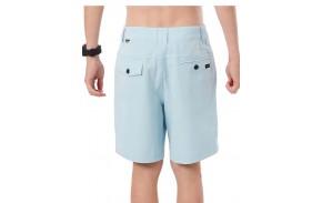 RIP CURL Jackson Boardwalk - Light Blue - Boardshort dos