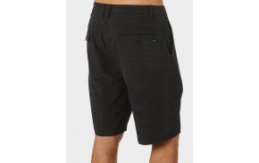 RIP CURL Jackson Boardwalk - Black - Boardshort back