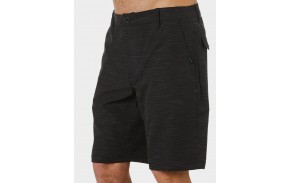 RIP CURL Jackson Boardwalk - Black - Boardshort side