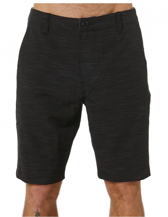 RIP CURL Jackson Boardwalk - Black - Boardshort