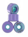 CULT WHEELS Ism 63mm 85a - Longboard Wheels