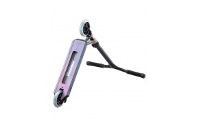 BLUNT Prodigy S9 XS - Oil Slick - Trottinette Freestyle dos